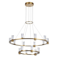 Подвесной светильник Odeon Light Defance Hightech 7144/110L