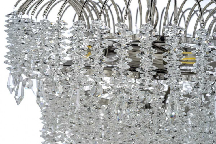 Подвесная люстра Arti Lampadari Ferla E 1.5.32.105 N