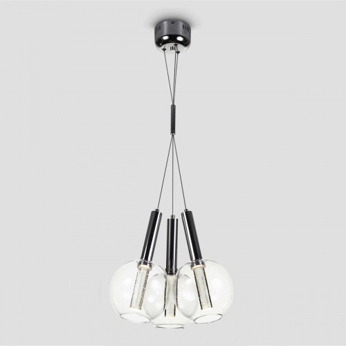 Подвесной светодиодный светильник Modelux ML.88917.3 CH