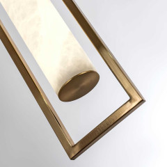 Подвесной светильник Modelux Modestyle MS.165.120 BS