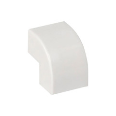 Угол внешний (15х10) (4 шт) белый EKF-Plast obw-15-10x4