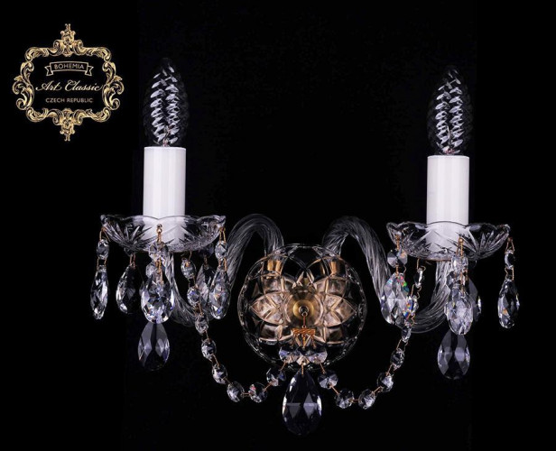 Бра ArtClassic 11.00.2.1.Br.Sp