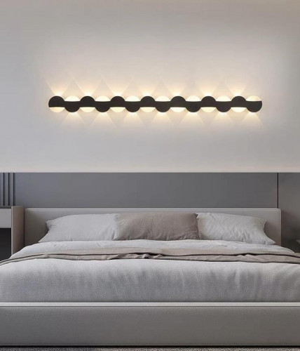 Бра Alfa Light F0324-109