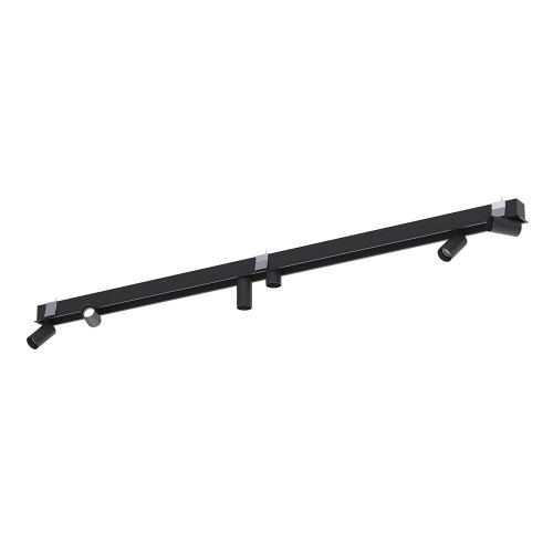 Встраиваемый спот Nowodvorski Mono Black 10463