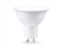 Светодиодная лампа Lens 38° MR16 7W 4000K Ambrella light Bulding 190714