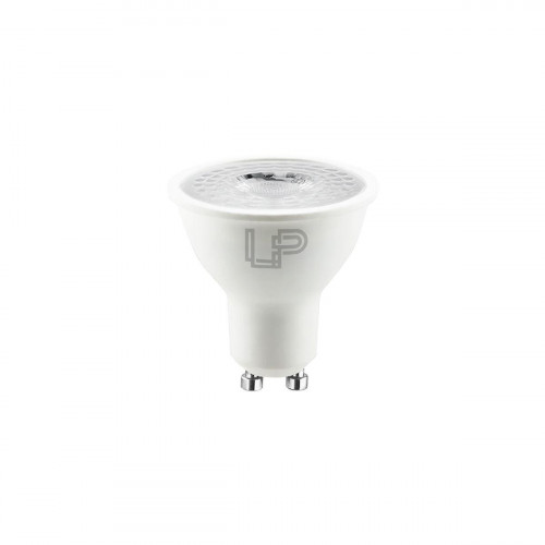 Светодиодная лампа LEDS POWER GU10 8Вт 3000К (линза 60°) 006871