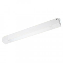 Трековый светодиодный светильник Feron MattLine AL132 51011