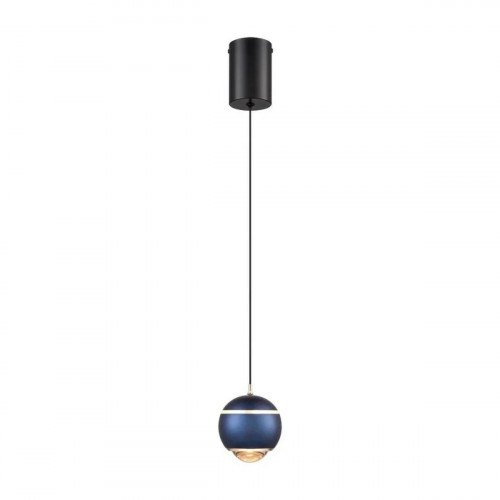 Подвесной светодиодный светильник Wertmark EBBA WE470.01.396