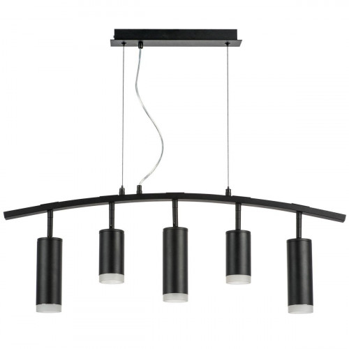 Комплект с подвесной люстрой Lightstar Rullo (571735+214437-2+214487-3+202430-5) LR7353728730