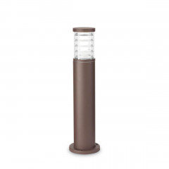 Уличный светильник Ideal Lux Tronco Pt1 H60 Coffee 163758