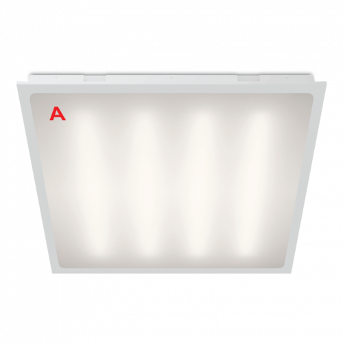 Потолочный светильник WOLTA Pro ДВО04-36-051-4К