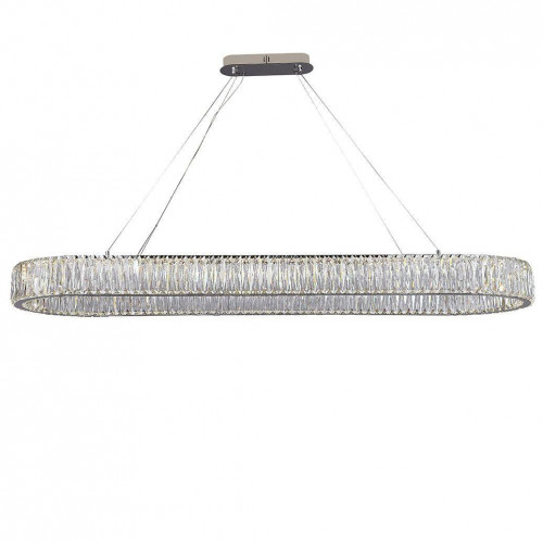 Подвесной светодиодный светильник Newport 8240/140 oval М0067861