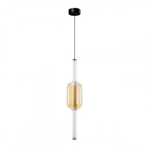 Подвесной светодиодный светильник Arte Lamp Rigla A6837SP-12AM