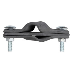 Зажим диаг. для заз. пров. - толщ. металла 4 мм HZ EKF PROxima gc-57082-4