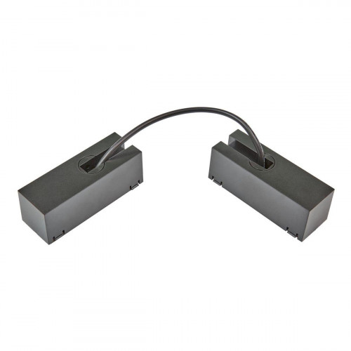 Коннектор гибкий для низковольтного трека DesignLed SY-CN-FLEX-BL 006976