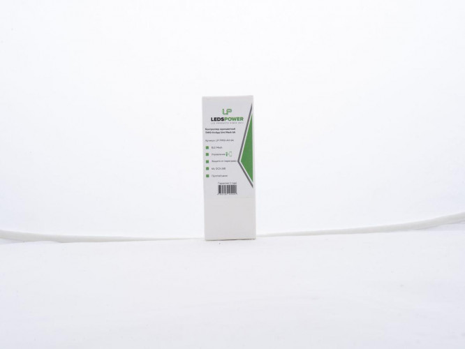 Контроллер одноцветный LEDS POWER TM10-H+App Umi Mesh 6A 005409