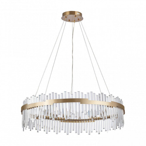 Подвесной светодиодный светильник Arte Milano Venezia 312011/D1000 BS