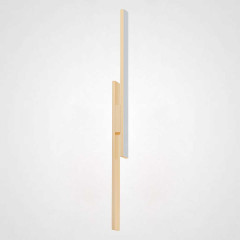 Настенный светильник Imperium Loft Zinn H80 230916-23