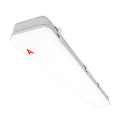 Линейный светодиодный светильник WOLTA STD ДСП11-54-041-6К