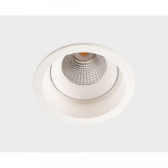 Встраиваемый светильник Italline IT02-029 white 3000K