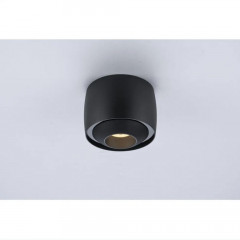 Потолочный светильник iLedex Technical Vision 300 BK