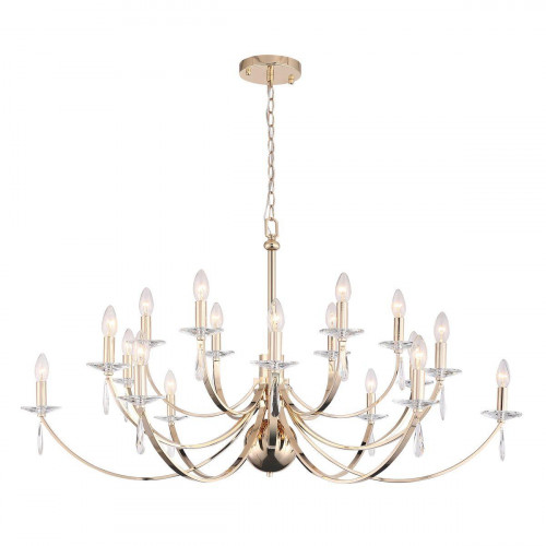 Подвесная люстра ST Luce Elegance SL1405.203.18