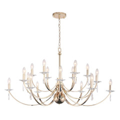 Подвесная люстра ST Luce Elegance SL1405.203.18