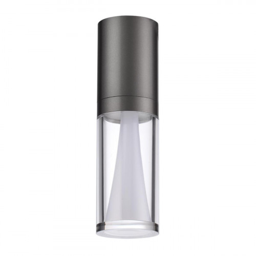 Потолочный светильник Odeon Light Defance Hightech 7143/4CL