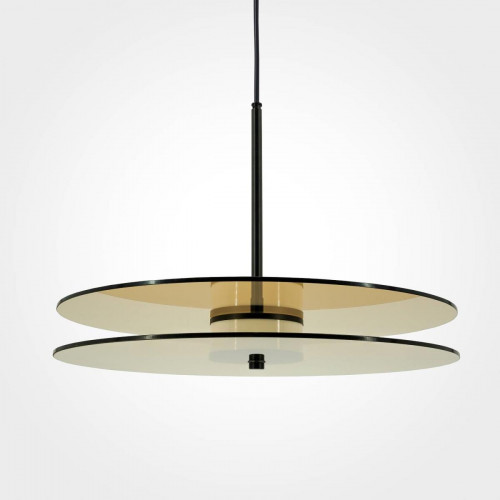 Светильник подвесной Lightera Echuka LE142L-38BR