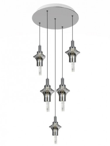 Люстра подвесная Alfa Light F2524-29