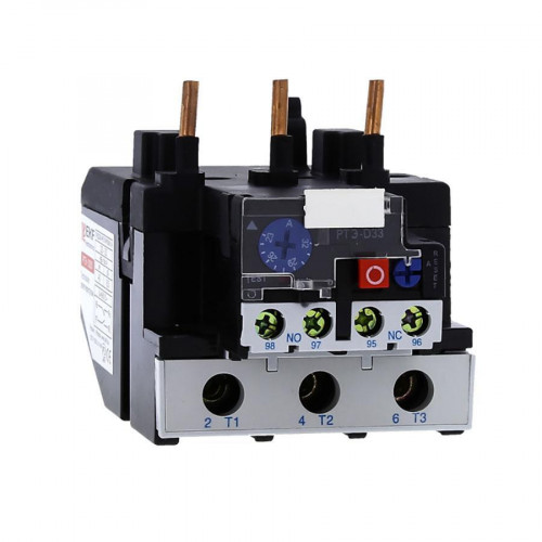 Реле тепловое РТЭ-3363 63-80А EKF PROxima rel-3363-63-80