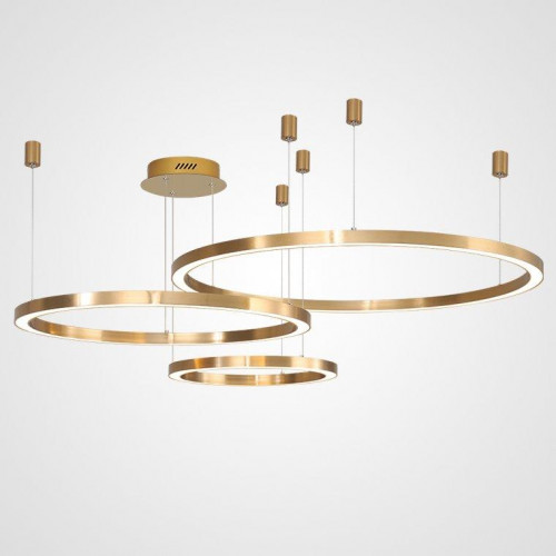 Подвесной светильник Loft-Concept Ring Horizontal 40.2323-0 22000