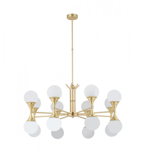 Подвесной светильник KUTEK BARI BAR-ZW-8(ZM)