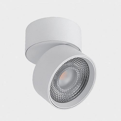 Светодиодный спот Italline IT02-010 white 3000K