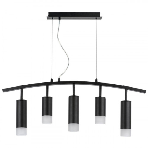 Комплект с подвесной люстрой Lightstar Rullo (571735+214437-2+214487-3+202431-5) LR7353728731