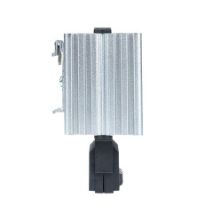 Обогреватель на DIN-рейку клеммный 45Вт 230В IP20 EKF PROxima heater-click-45-20