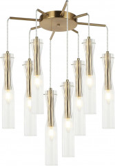 Светильник подвесной Stilfort 2184/05/08P, серия MONNE