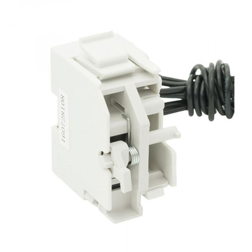 AV POWER-3/4 Дополнительный контакт AX mccb-34-AX-av