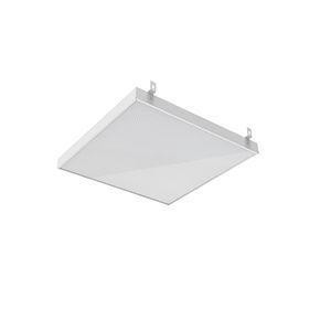 Встраиваемый светодиодный светильник Varton Офис Грильято GR070 Basic B1-R3-00010-31G03-2006050