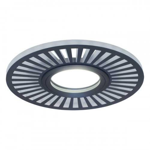 Встраиваемый светильник Gauss Backlight BL135