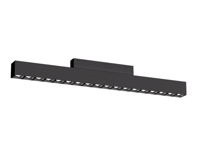 Трековый линейный светильник Ambrella Light TRACK SYSTEM GL4505