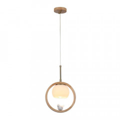 Подвесной светильник Arte Lamp Caprice A4182SP-1BR