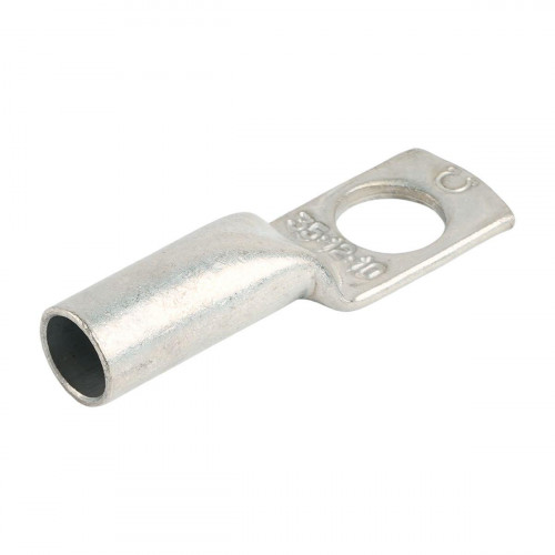 Наконечник медный луженый ТМЛ 35-12-10 ГОСТ 7386-80 LD-TML-35-12-10 50643