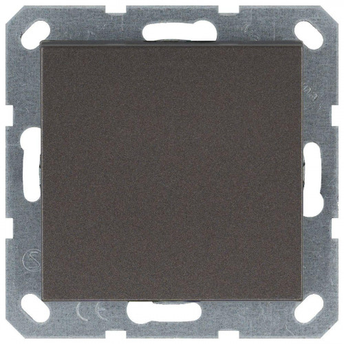 Выключатель одноклавишный перекрестный Jasmart G3013Z