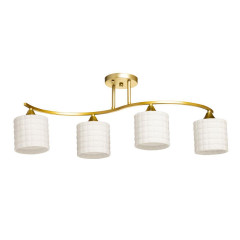 Люстра De City Тетро 673019304