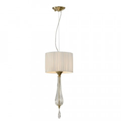 Подвесной светильник Aployt Kinia APL.708.16.01