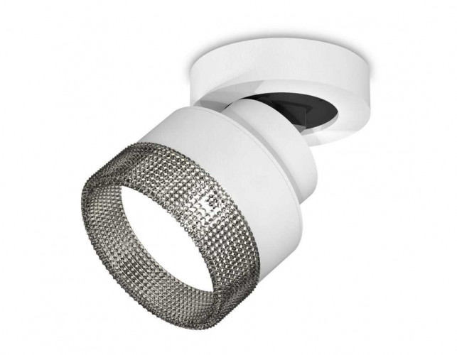 Комплект спота Ambrella light Techno Spot XM (A2228, A2105, C8101, N8484) XM8101041