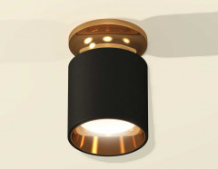 Комплект потолочного светильника Ambrella light Techno Spot XC (N6905, C6302, N6113) XS6302161