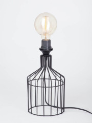 Настольная лампа Vitaluce V4352-1/1L