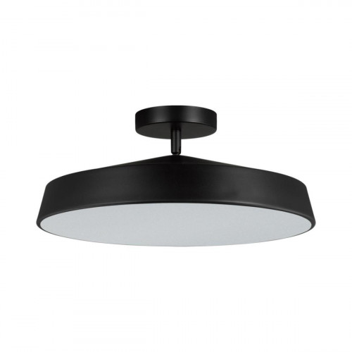 Потолочный светильник Sonex Mitra Led Mira Black 7656/48L